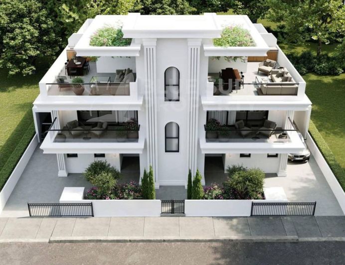 Image No.2-3 Bed Apartment for sale