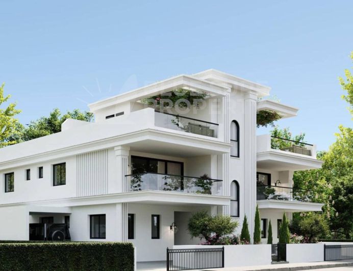 Image No.6-3 Bed Apartment for sale