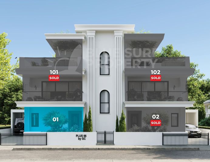 Image No.7-3 Bed Apartment for sale
