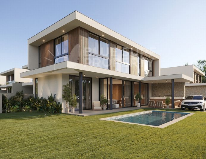 Image No.3-4 Bed Villa for sale