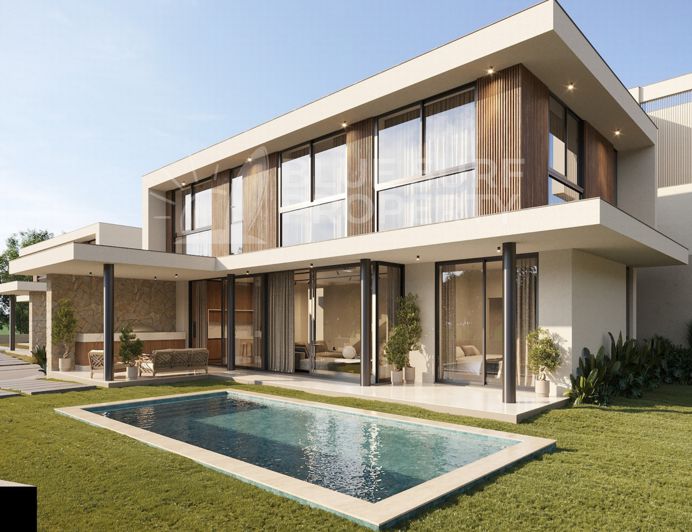 Image No.4-4 Bed Villa for sale
