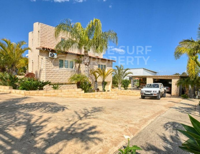 Image No.23-3 Bed Villa for sale