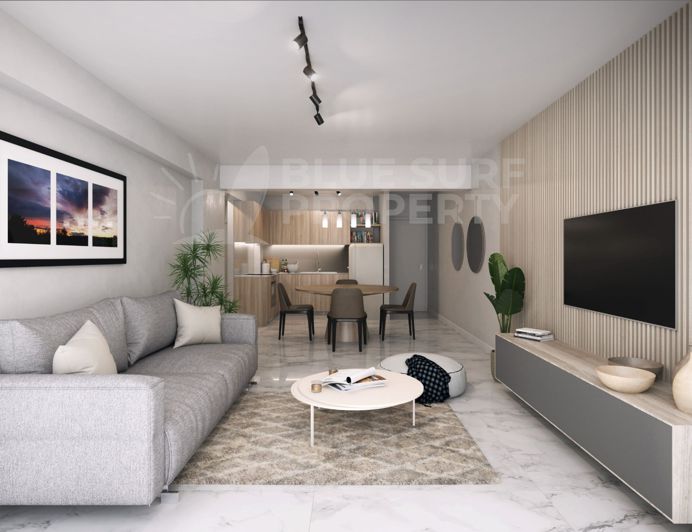 Image No.3-1 Bed Apartment for sale