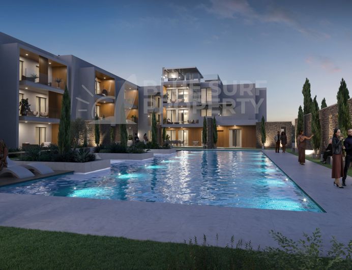 Image No.10-2 Bed Apartment for sale