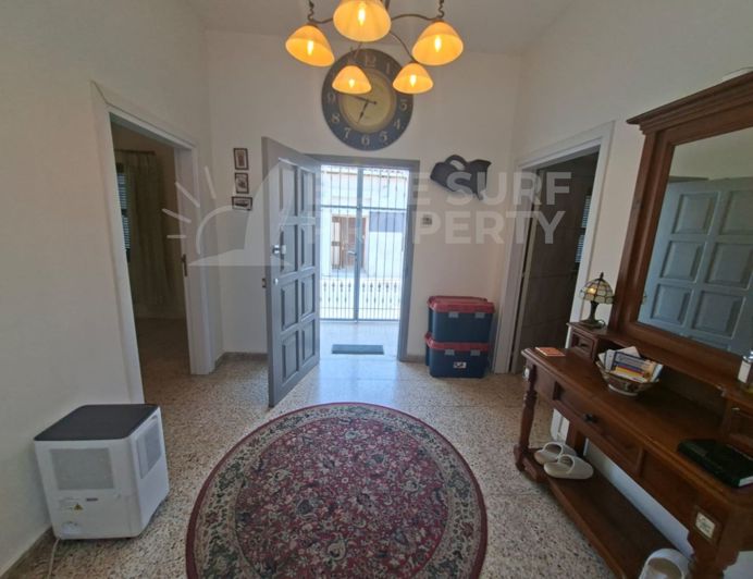 Image No.3-Bungalow de 2 chambres à vendre à Larnaca