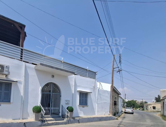 Image No.4-Bungalow de 2 chambres à vendre à Larnaca