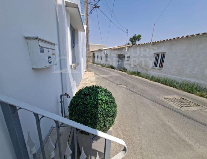 Image No.5-Bungalow de 2 chambres à vendre à Larnaca