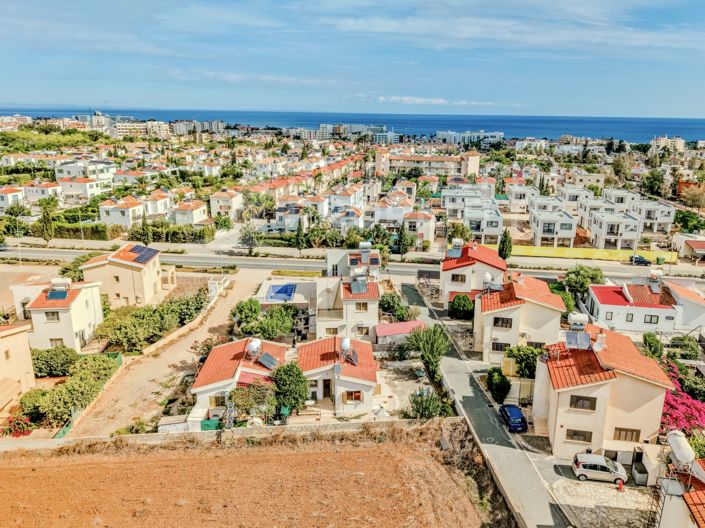 Image No.28-2 Bed Bungalow for sale