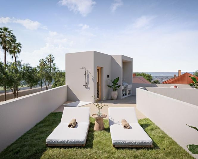 Image No.3-Villa con 3 dormitorios en venta