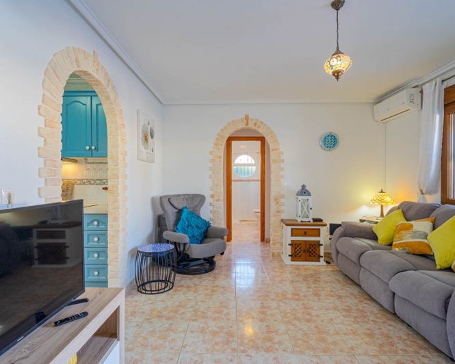 Image No.18-3 Bed Villa for sale