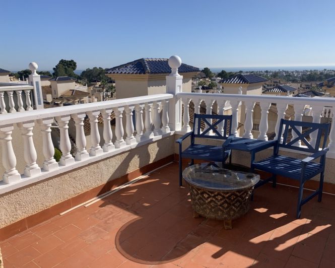 Image No.20-3 Bed Villa for sale