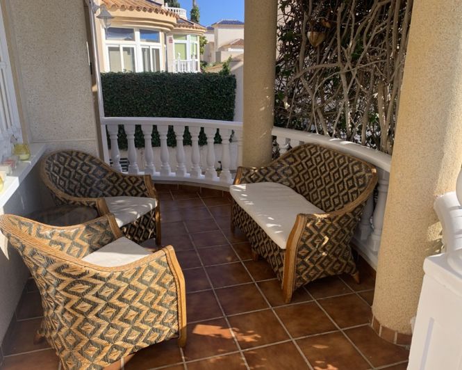 Image No.7-3 Bed Villa for sale