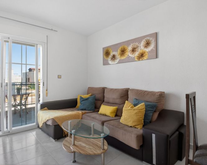 Image No.14-Appartement de 2 chambres à vendre à Torrevieja
