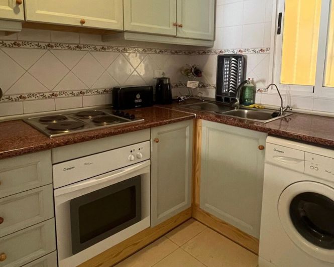 Image No.18-2 Bed Apartment for sale