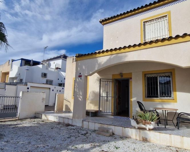 Image No.13-3 Bed Villa for sale