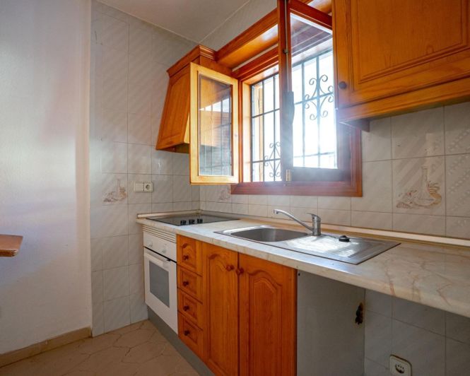 Image No.12-1 Bed Apartment for sale