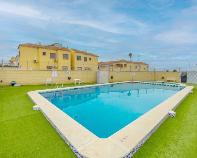 Image No.19-1 Bed Apartment for sale