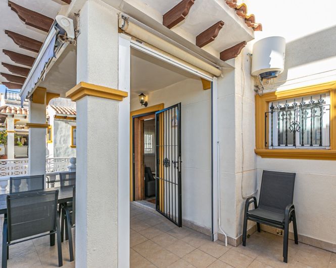 Image No.49-3 Bed Villa for sale