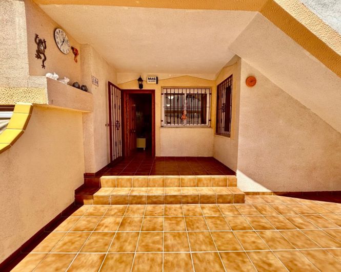 Image No.25-Appartement de 2 chambres à vendre à La Zenia