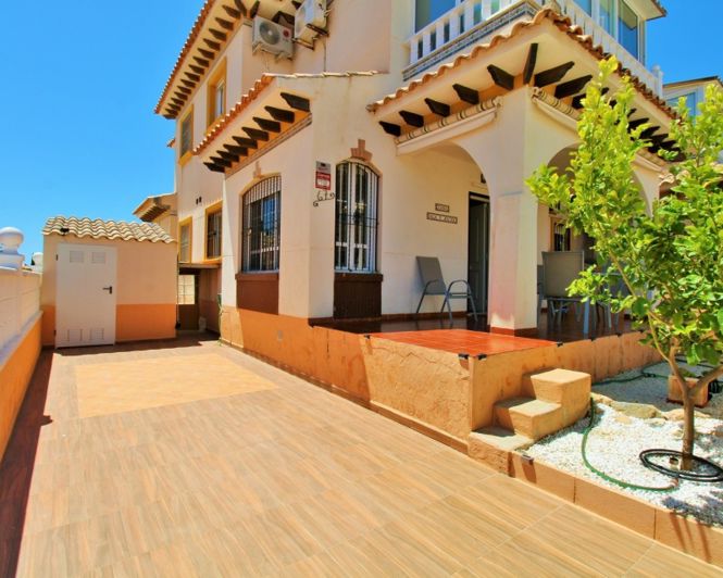Image No.23-2 Bed Villa for sale