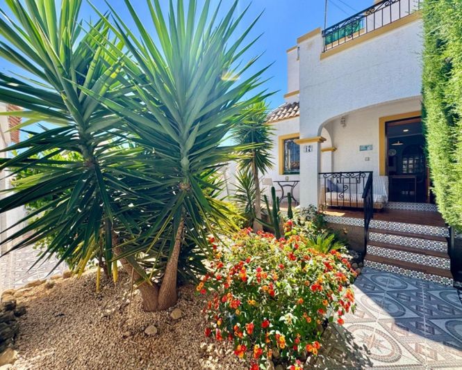 Image No.46-3 Bed Townhouse for sale