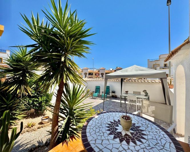 Image No.48-3 Bed Townhouse for sale