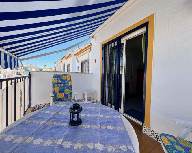 Image No.8-Apartamento con 3 dormitorios en venta