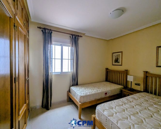 Image No.8-2 Bed Apartment for sale