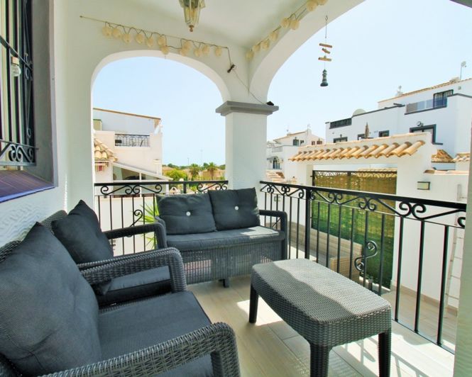 Image No.4-Villa con 3 dormitorios en venta