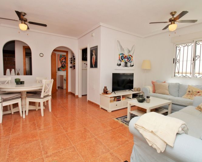 Image No.5-Villa con 3 dormitorios en venta