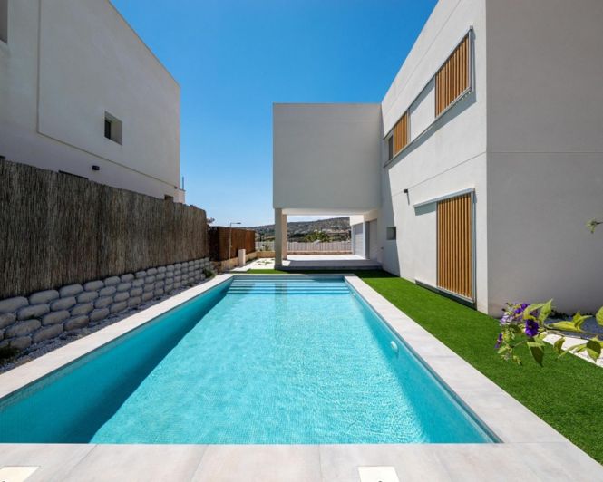 Image No.2-Villa con 4 dormitorios en venta