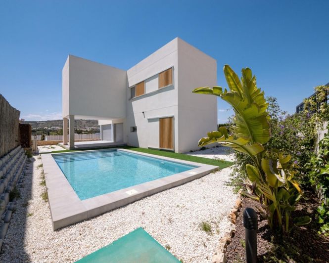 Image No.3-Villa con 4 dormitorios en venta