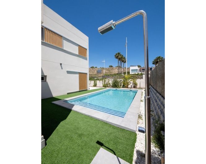Image No.6-Villa con 4 dormitorios en venta