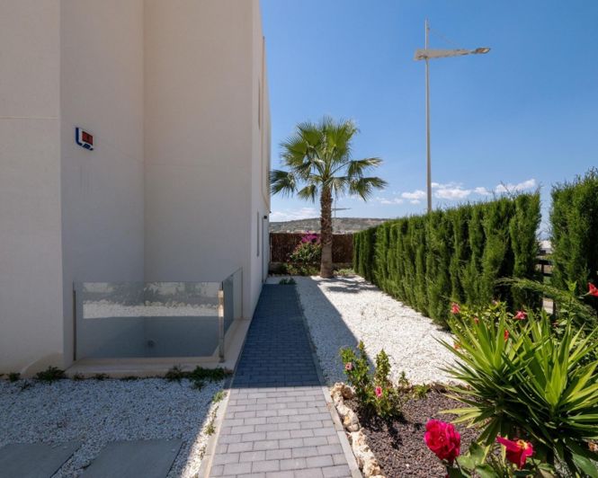 Image No.7-Villa con 4 dormitorios en venta