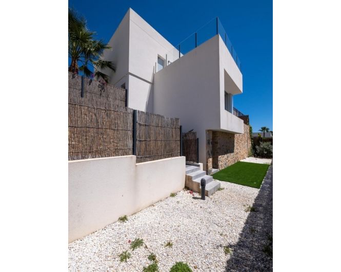Image No.8-Villa con 4 dormitorios en venta