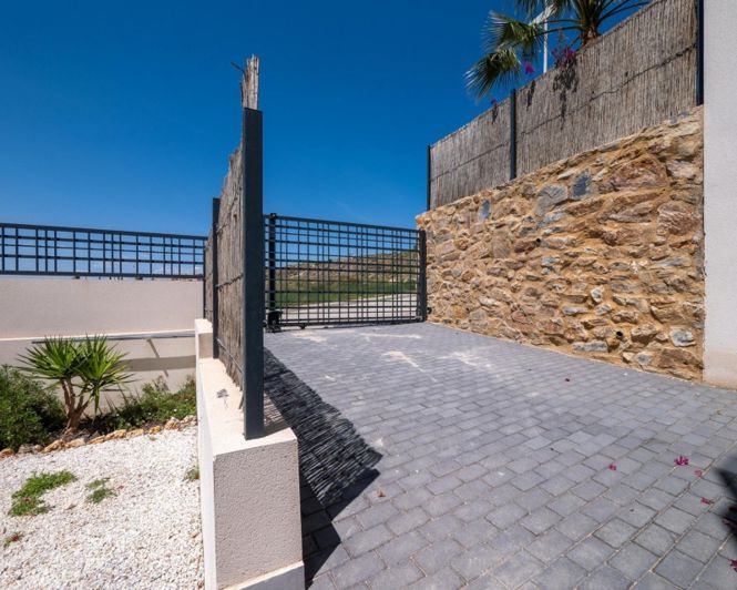 Image No.9-Villa con 4 dormitorios en venta