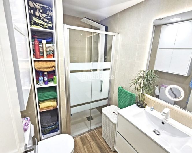 Image No.10-Appartement de 2 chambres à vendre