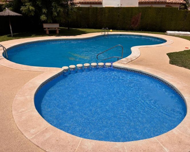 Image No.3-2 Bed Villa for sale