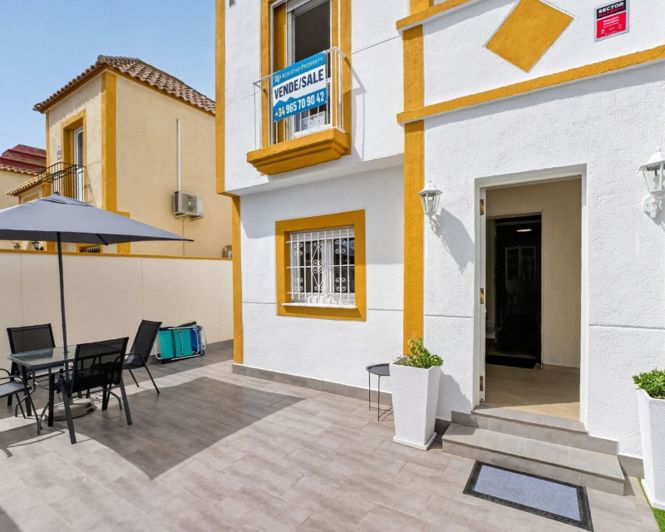 Image No.18-Villa con 3 dormitorios en venta