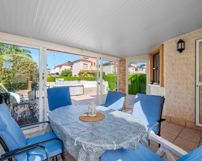 Image No.21-3 Bed Villa for sale