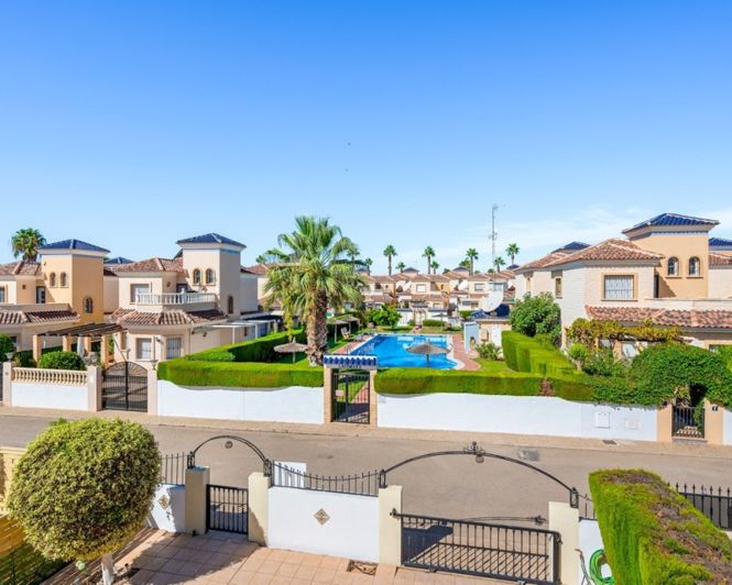Image No.38-3 Bed Villa for sale