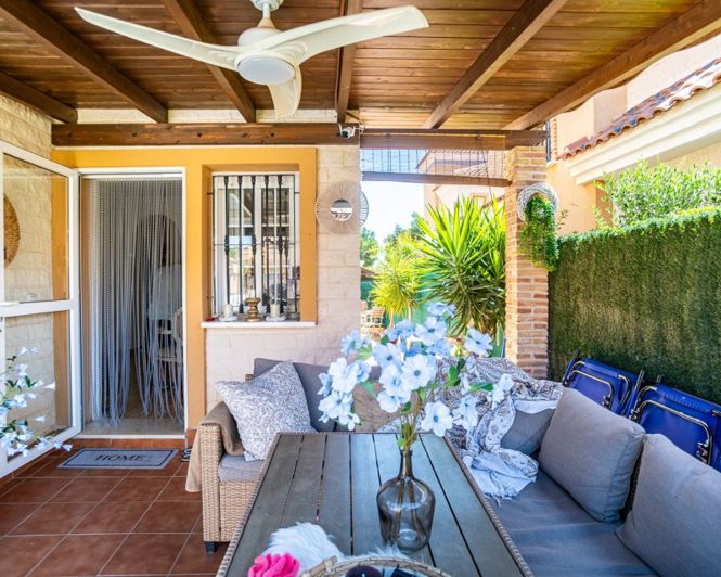 Image No.5-3 Bed Villa for sale