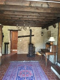 beneden-hal