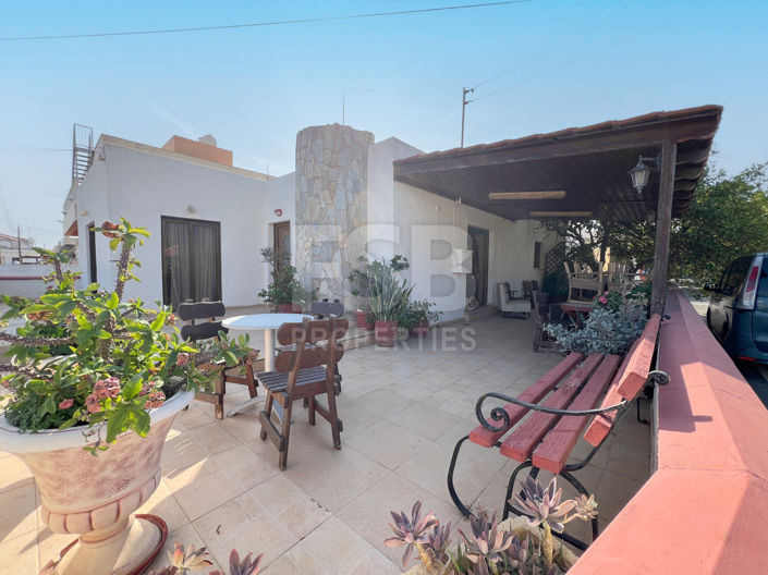 Image No.3-Bungalow de 3 chambres à vendre à Paralimni