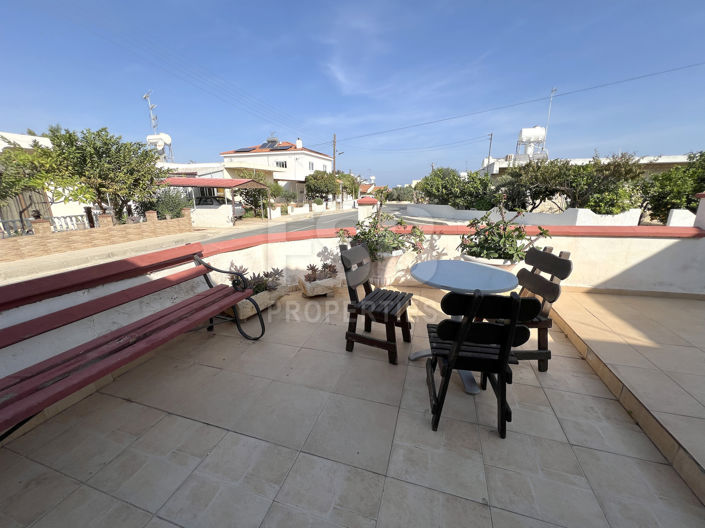 Image No.4-Bungalow de 3 chambres à vendre à Paralimni