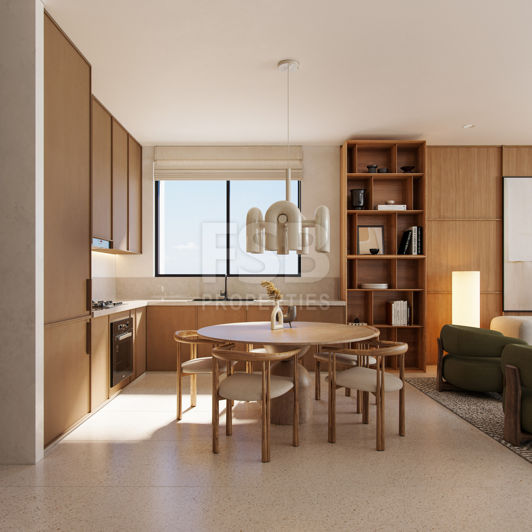 Image No.6-2 Bed Apartment for sale