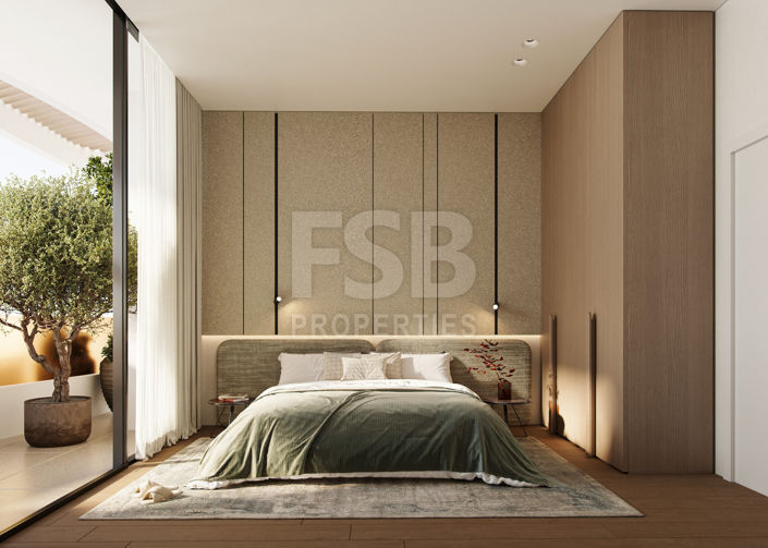 Image No.9-2 Bed Apartment for sale