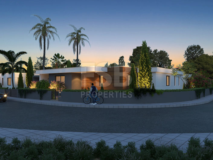 Image No.4-3 Bed Bungalow for sale