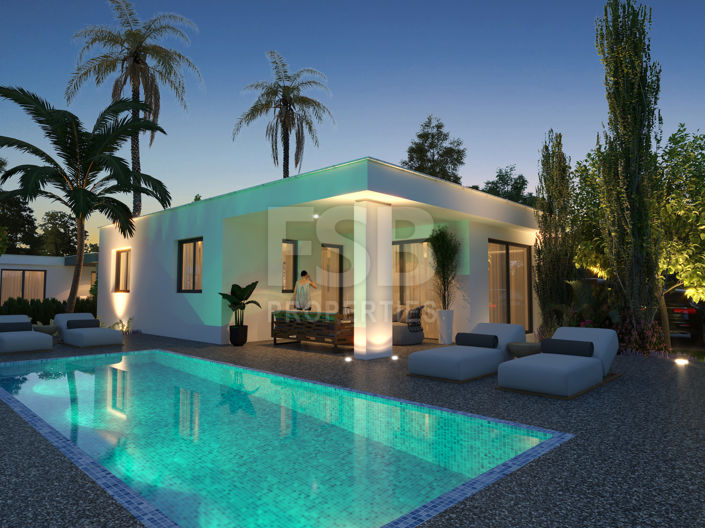 Image No.6-3 Bed Bungalow for sale