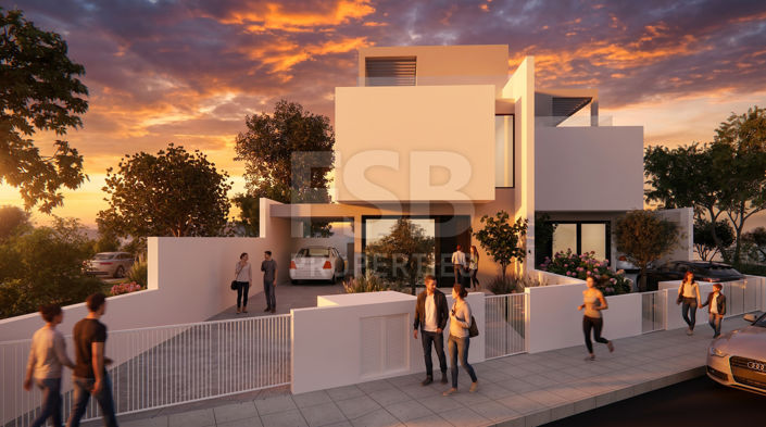 Image No.2-3 Bed Villa for sale